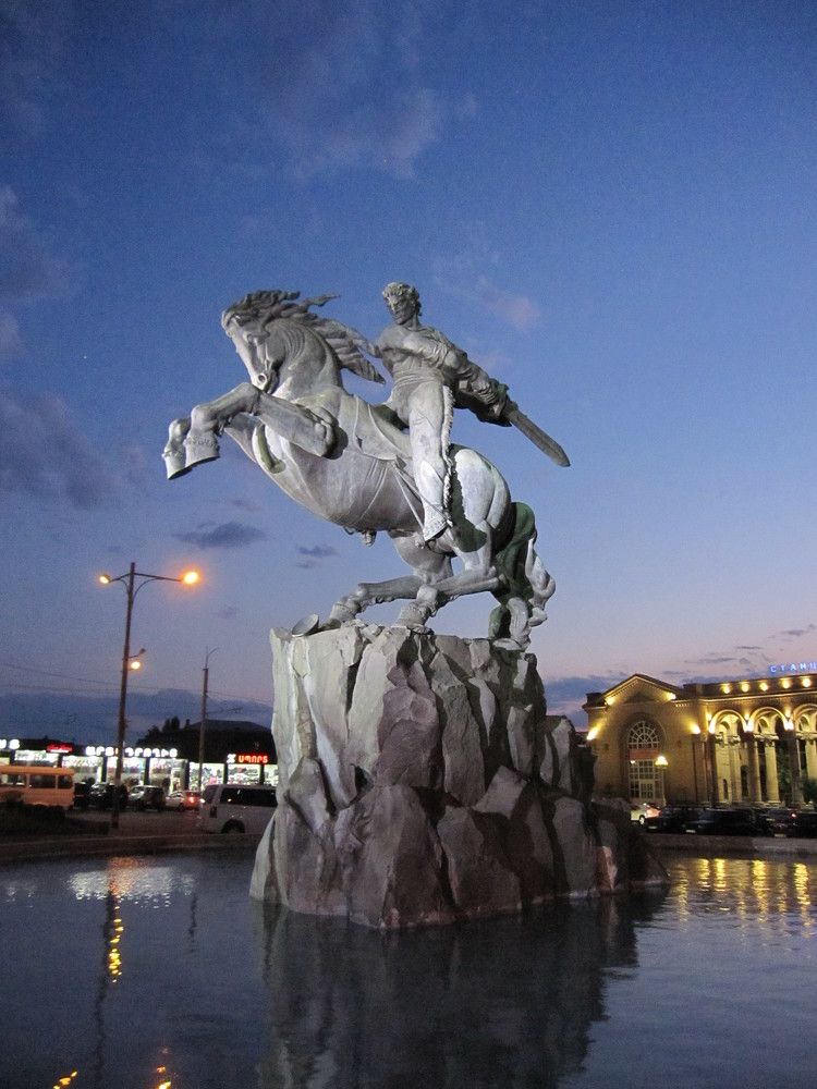 Photograph by Юлия Баринова