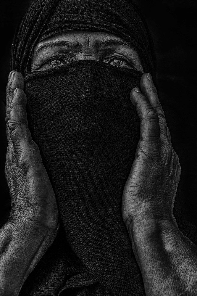 Photograph by Karar Ali Sabih