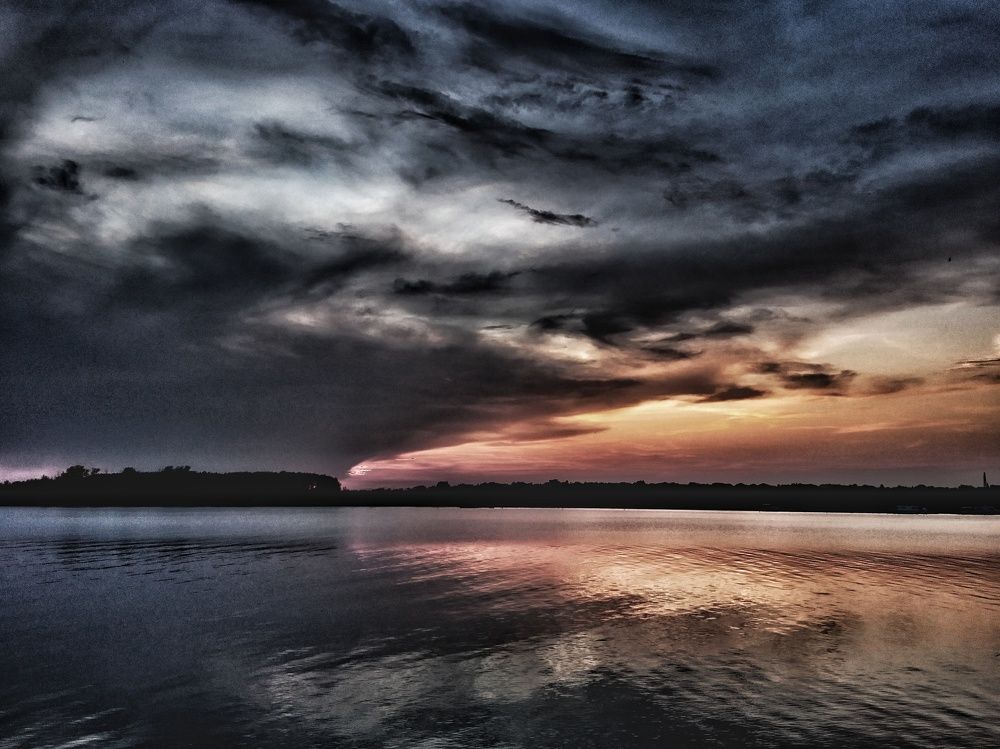 Photograph by Sergei Dudakov