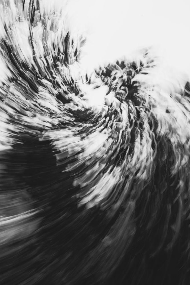 Photograph by Morteza Ghanbari