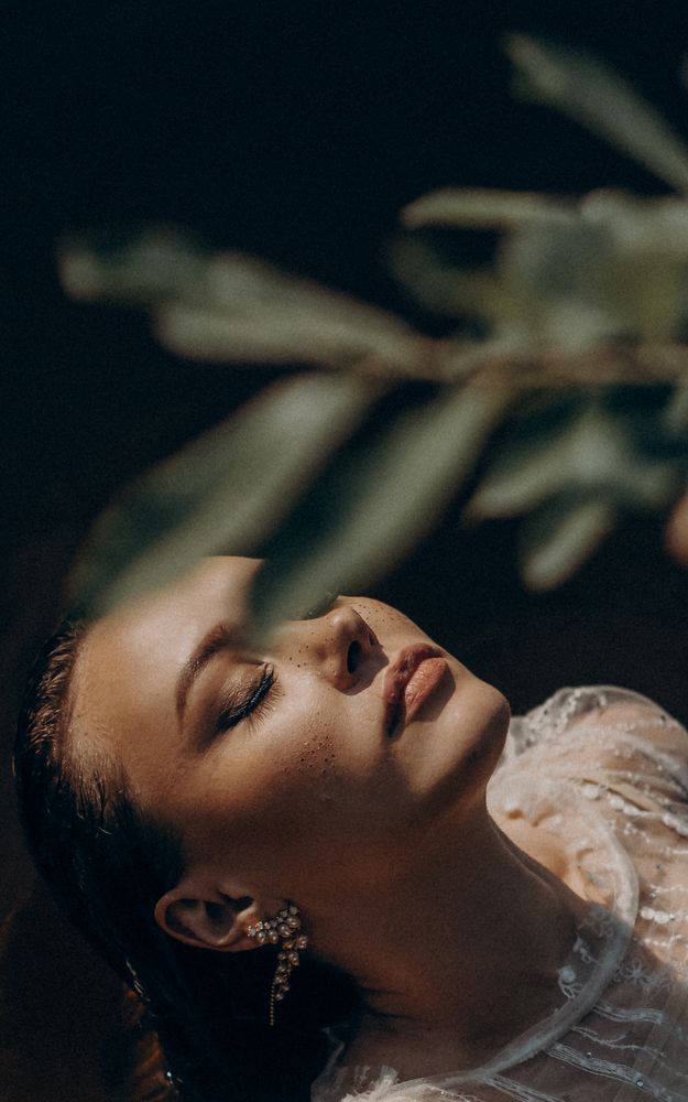 Photograph by Анастасия Замесина