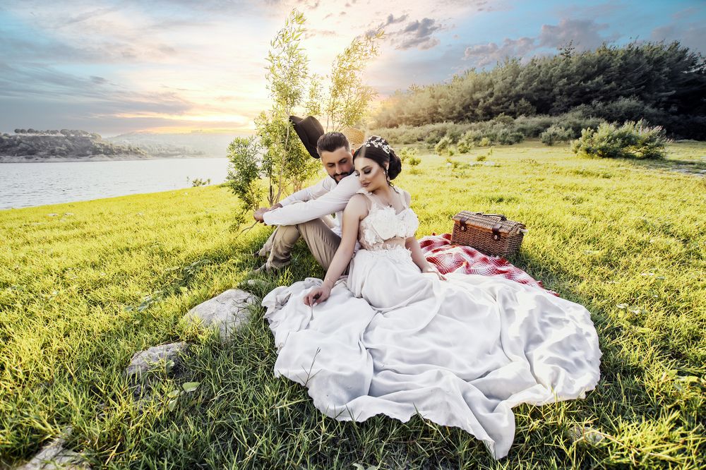 Фотография автора Ibrahim Jalal