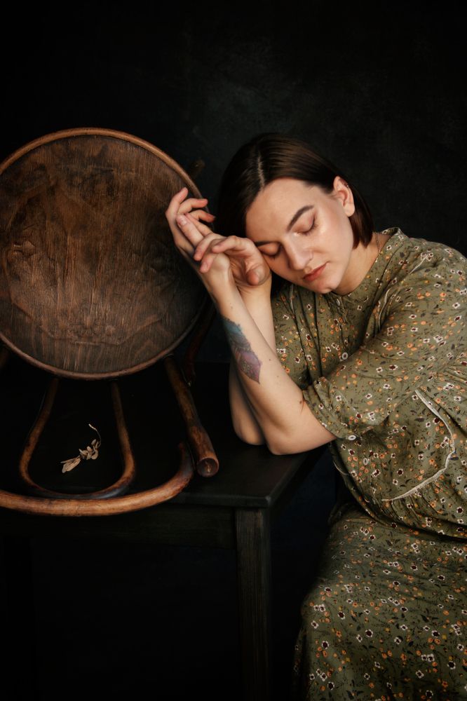 Photograph by Катерина