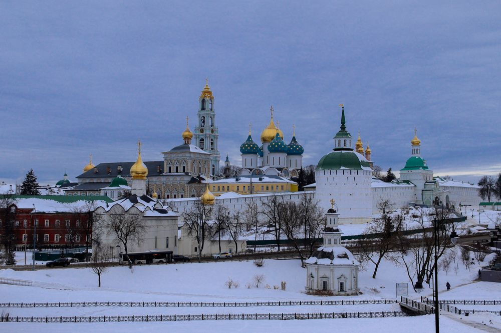 Photograph by Светлана Лебедева