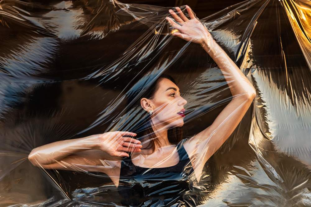 Фотография автора Alex Lerner