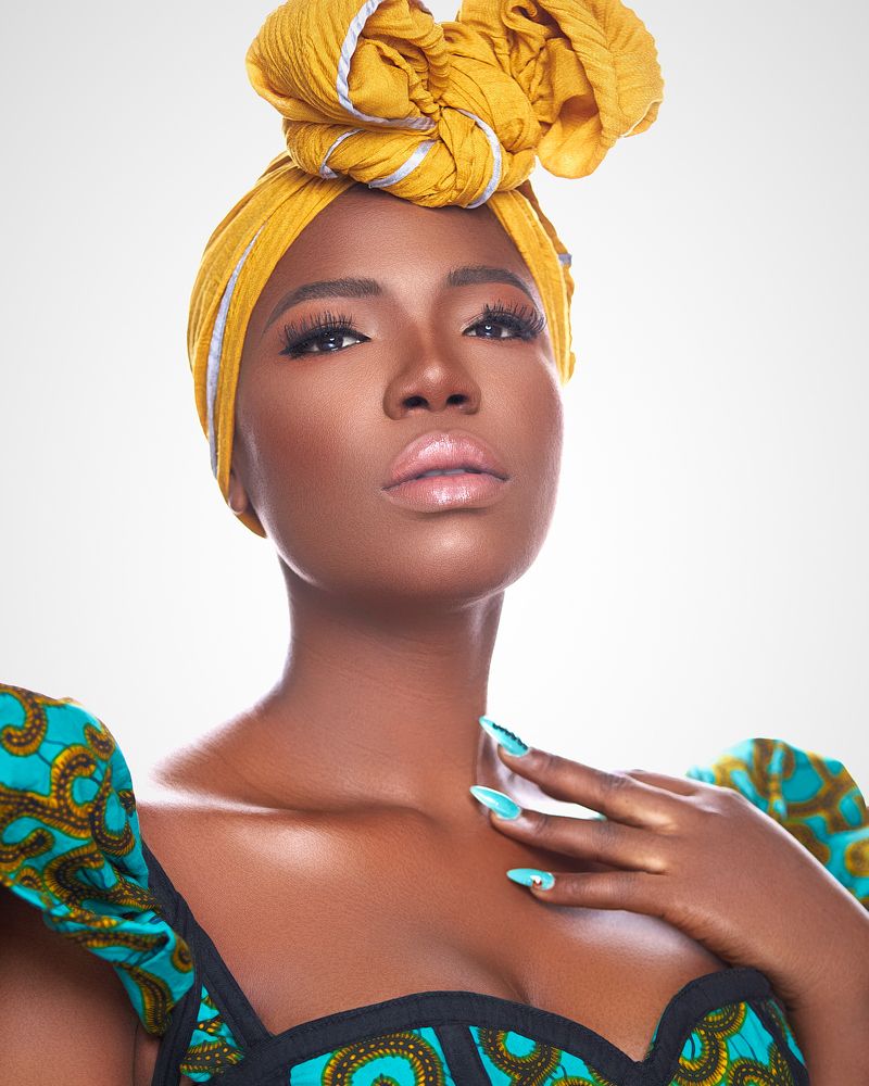 Photograph by Joseph Amekudzi Agbesi