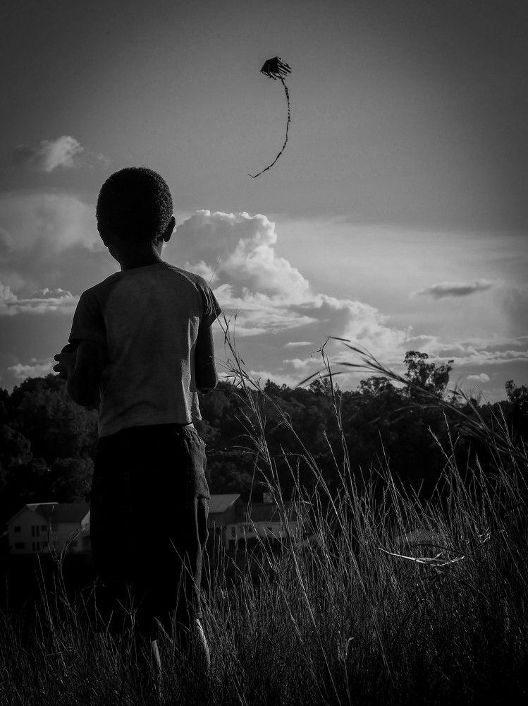 Photograph by Patricia LECCIA