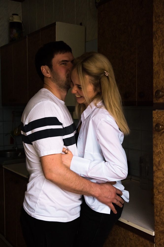 Photograph by Наталия Розанова