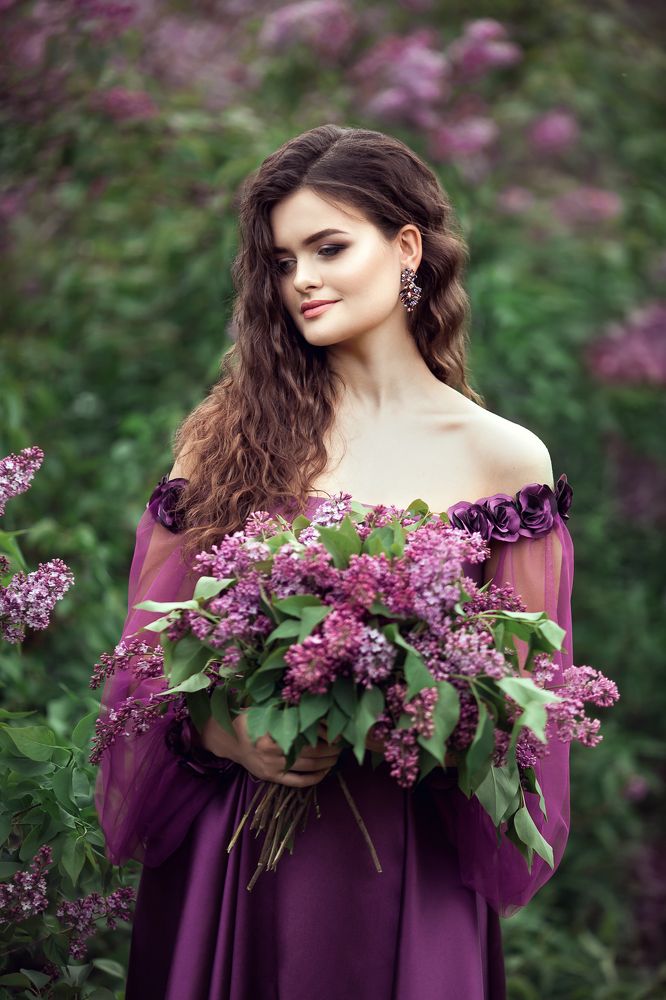 Photograph by Valeriya Starovoitova