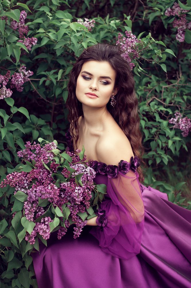 Photograph by Valeriya Starovoitova