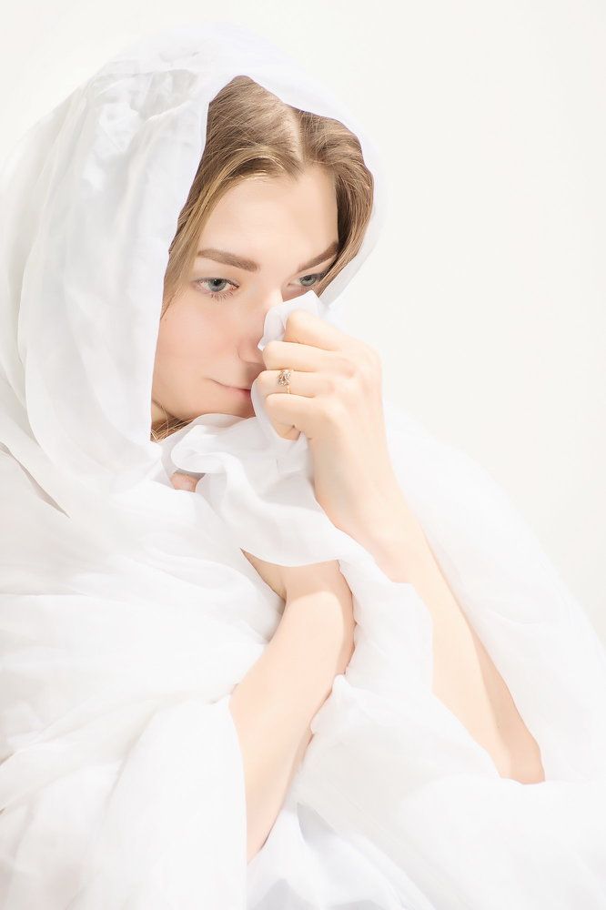 Photograph by Евгений Верещагин