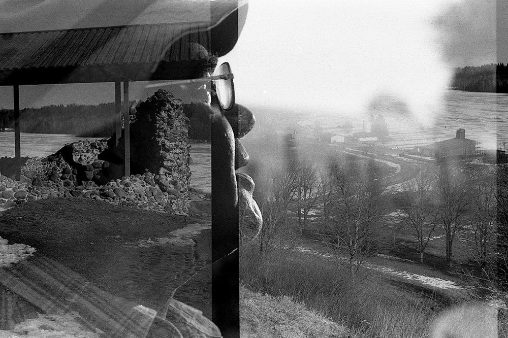 Photograph by Igor Višnjakov