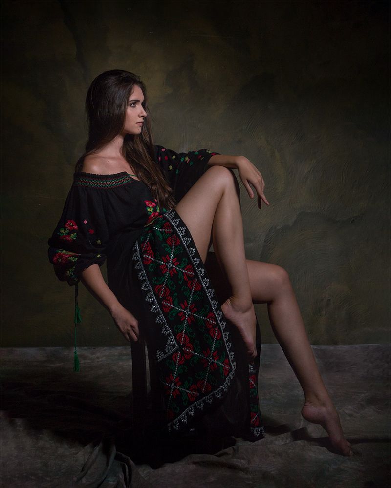 Photograph by Cristina Marcinschi