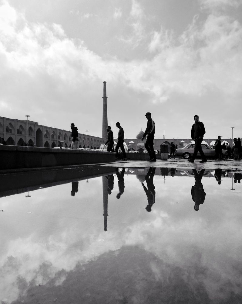 Photograph by safoura asghari