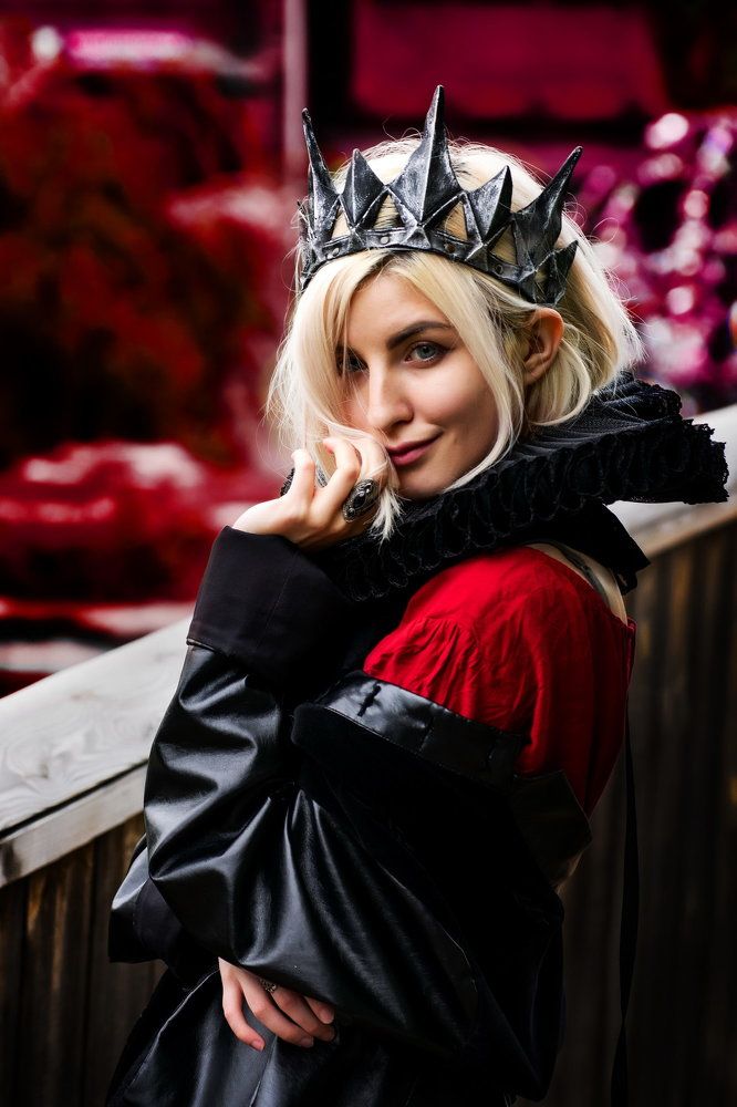 Photograph by Евгений Верещагин