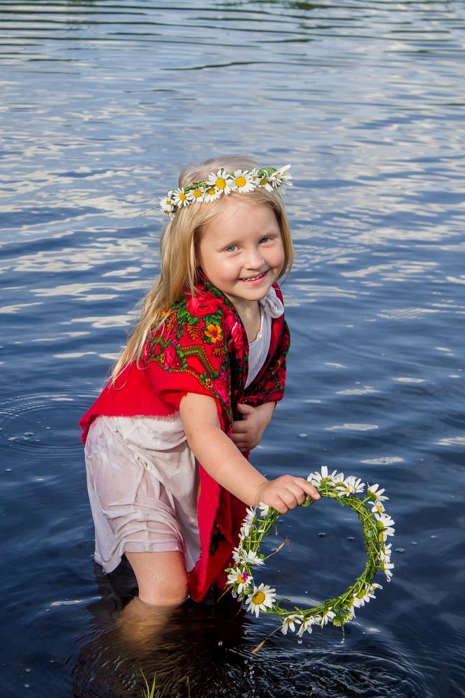 Photograph by ОЛЬГА ПИНЧУКОВА