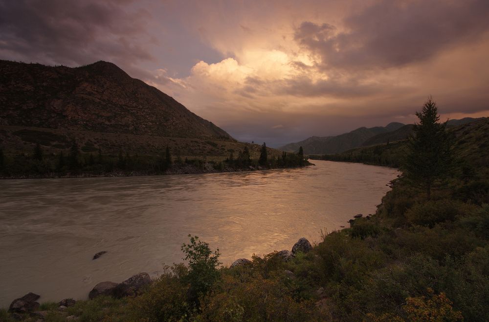 Photograph by Валерий Чичкин