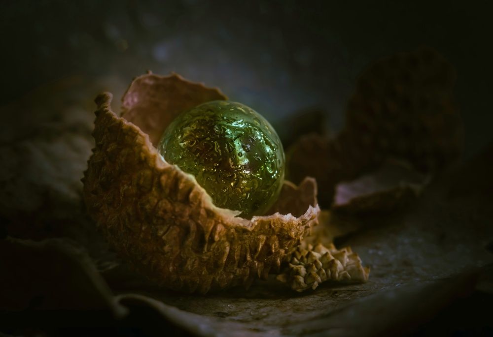 Photograph by Ольга Воронова