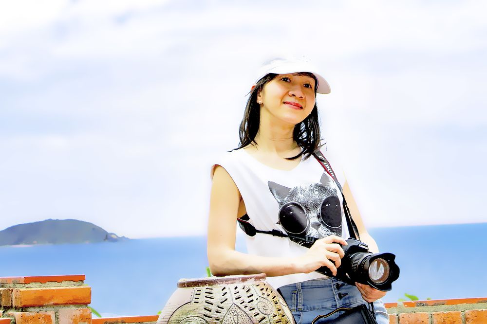 Photograph by DUONG QUANG NGHIA