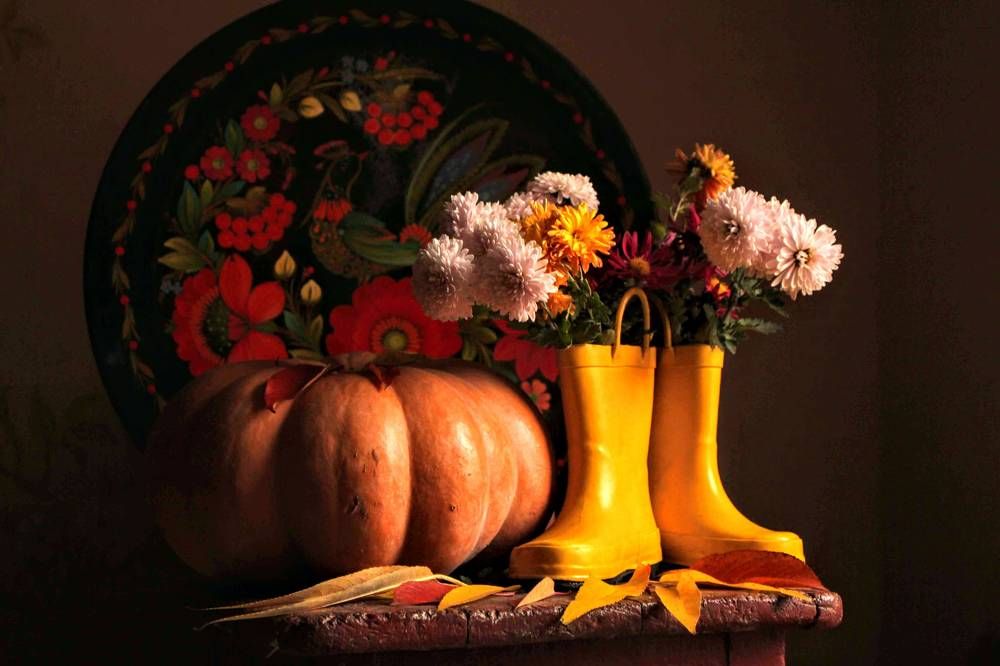 Photograph by Любовь Кучерук