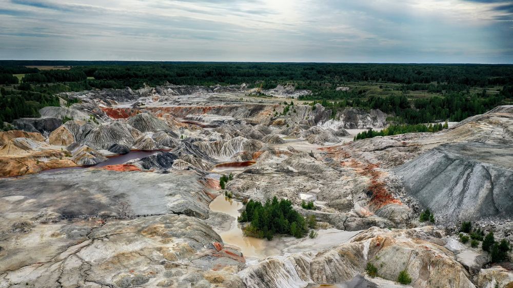 Photograph by Наталья Альбрехт