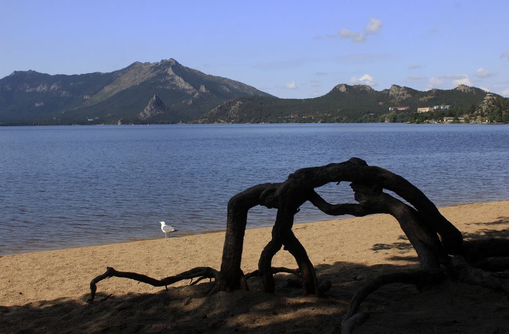 Photograph by Аля Портных