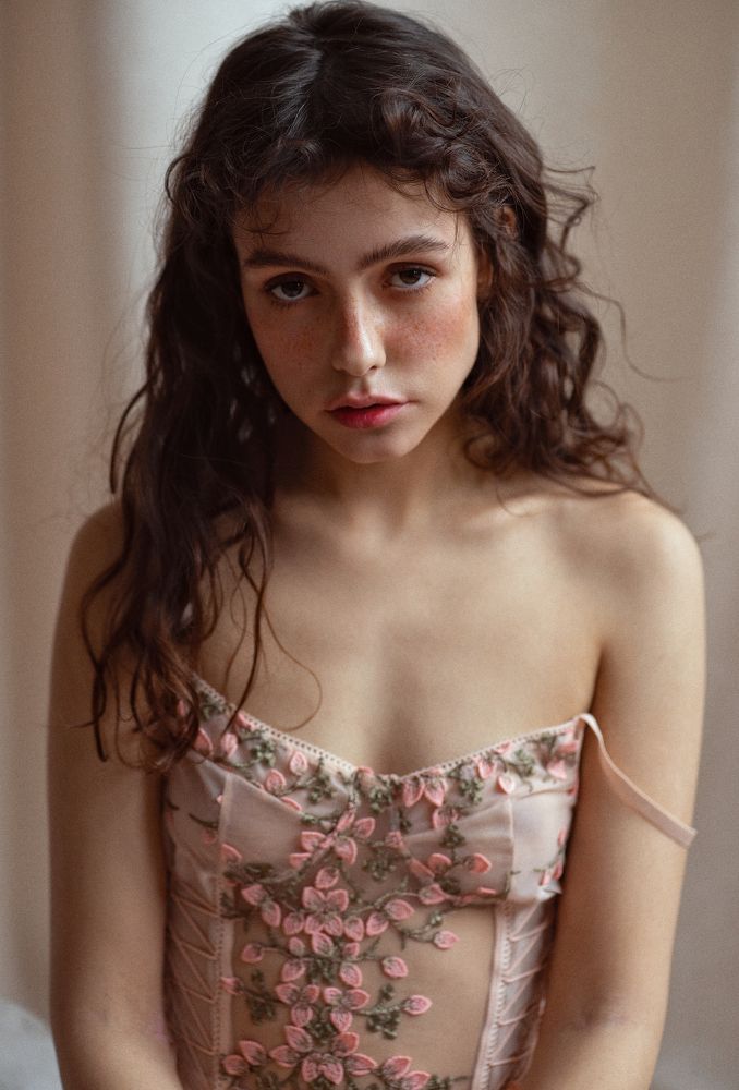 Photograph by Диана Аскарова