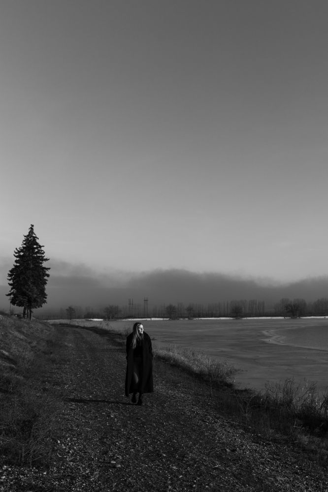 Photograph by Елена Голодник