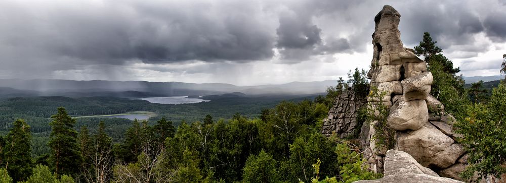 Photograph by Наталья Альбрехт