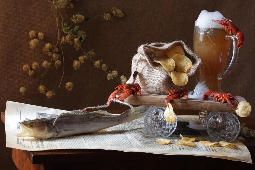 Photograph by Любовь Кучерук