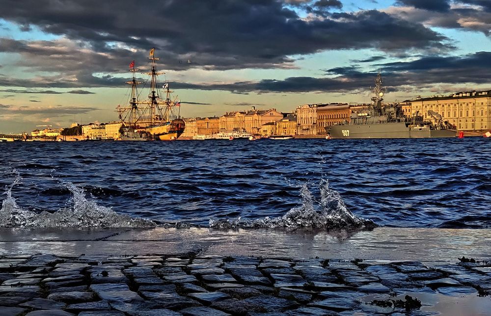 Photograph by Александр Пинаев