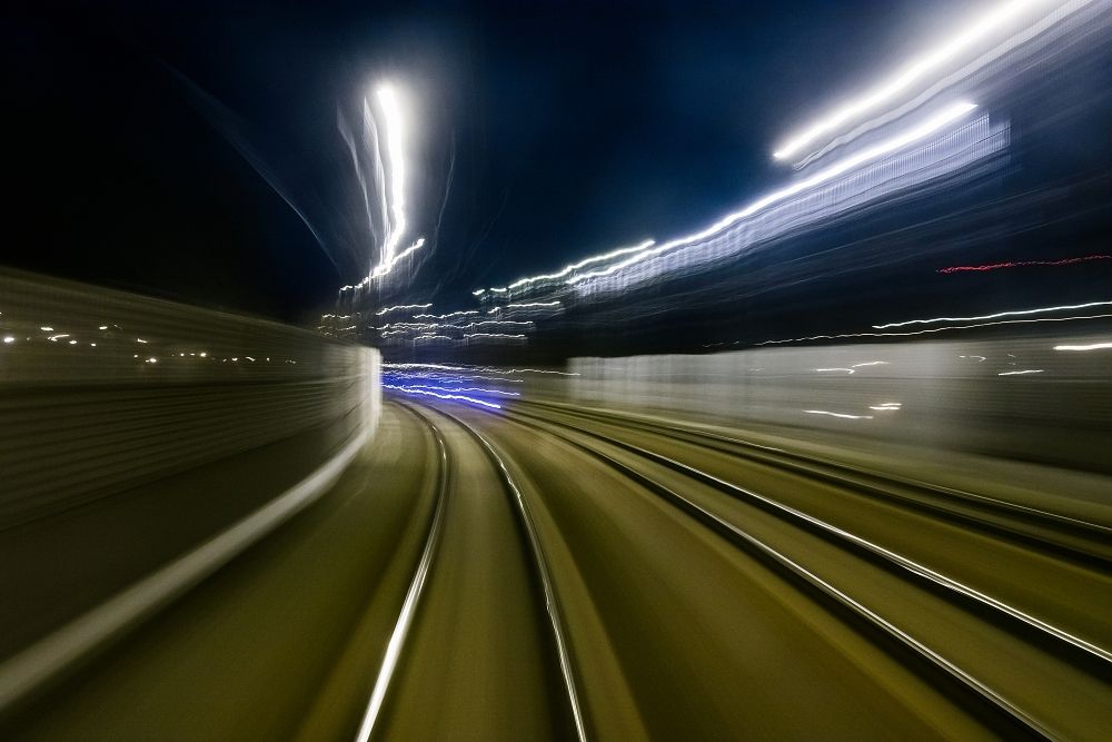 Photograph by Mario Sikora