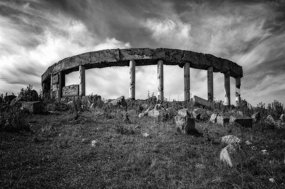 Photograph by Николай Бузмаков