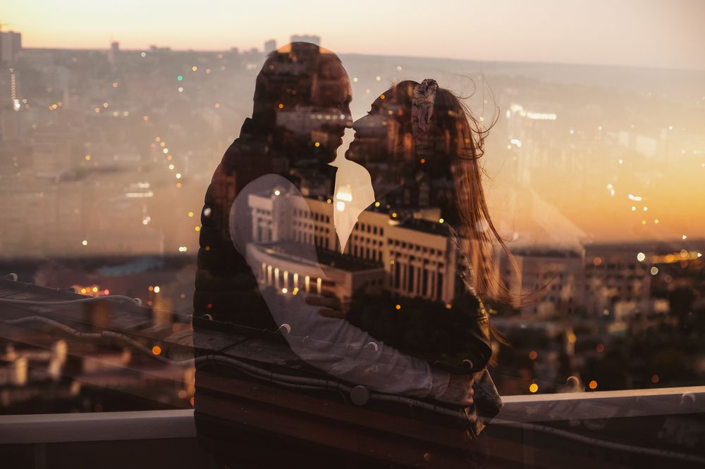 Photograph by Ольга Романова