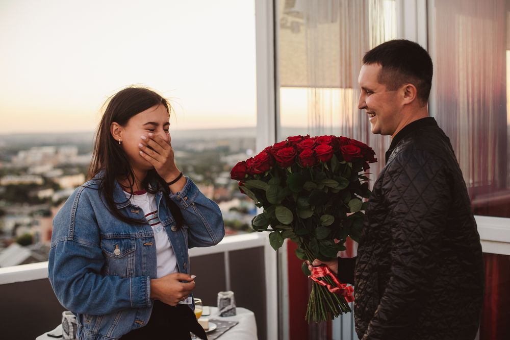 Photograph by Ольга Романова