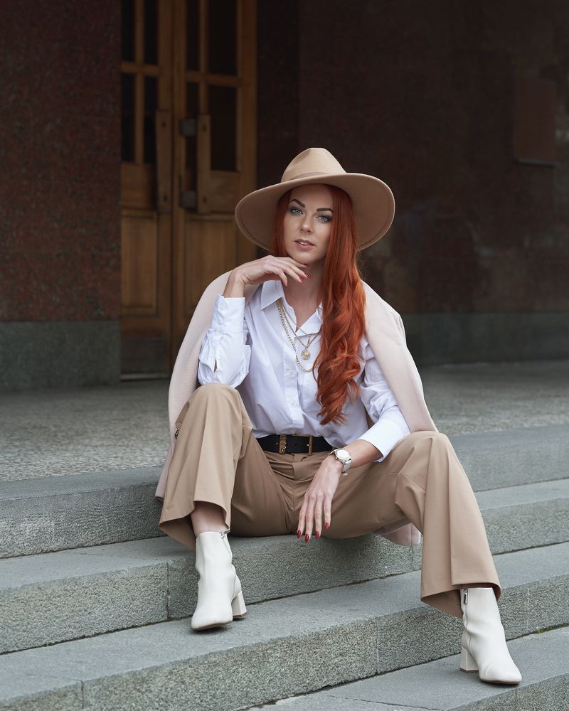 Photograph by Екатерина Глобенко