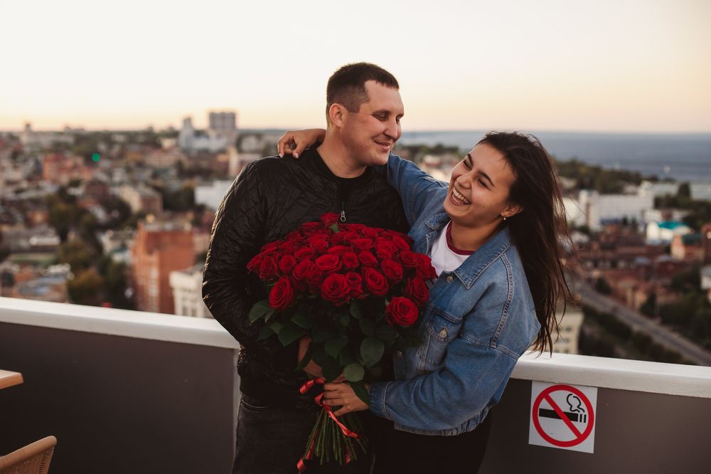 Photograph by Ольга Романова