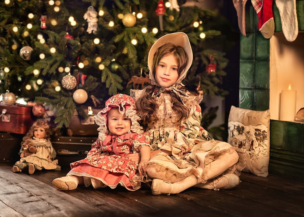 Photograph by Oxаna Karasko