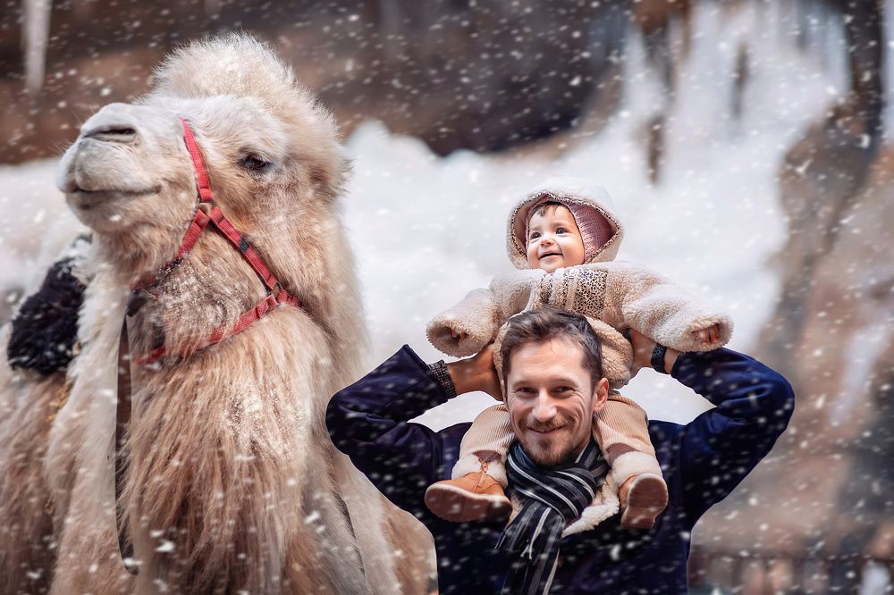 Чегемские Водопады