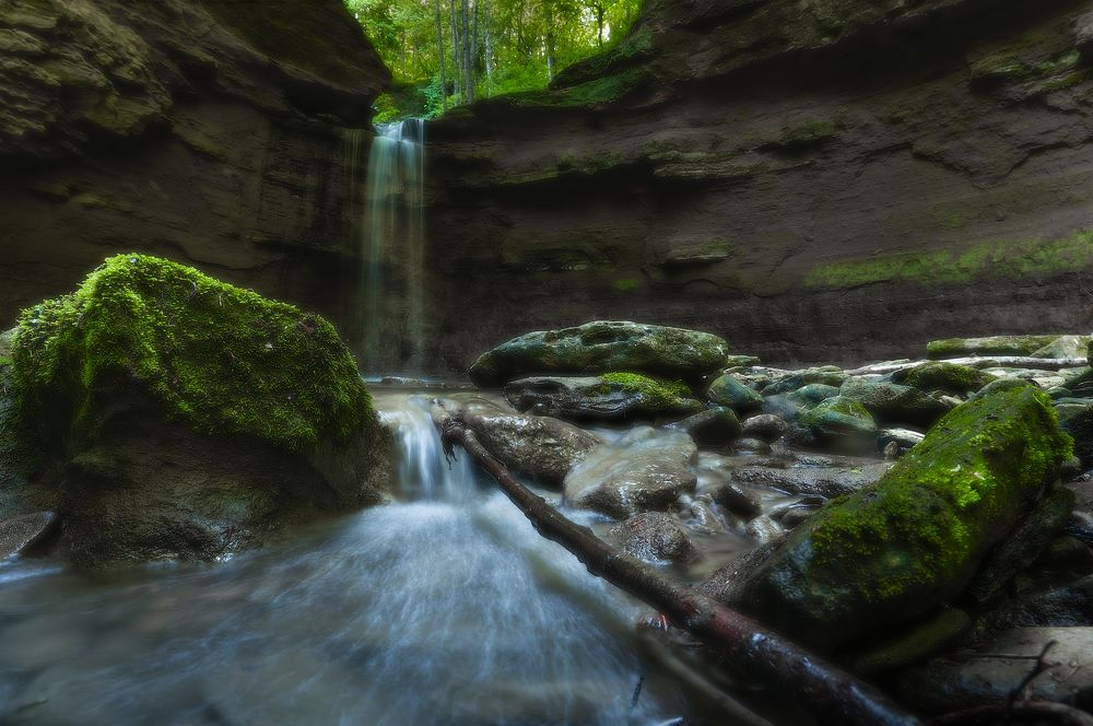 Photograph by Александр Орнатский