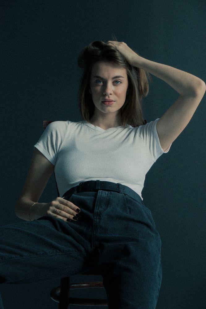 Photograph by Евгений