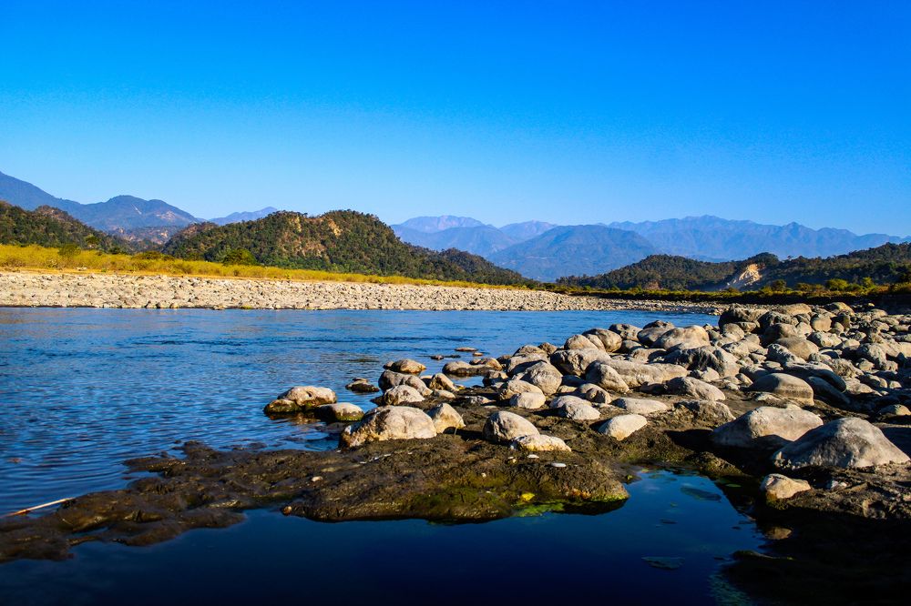 Photograph by Soumya Das