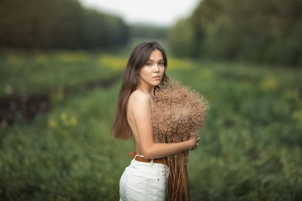 Photograph by Tim Ershov