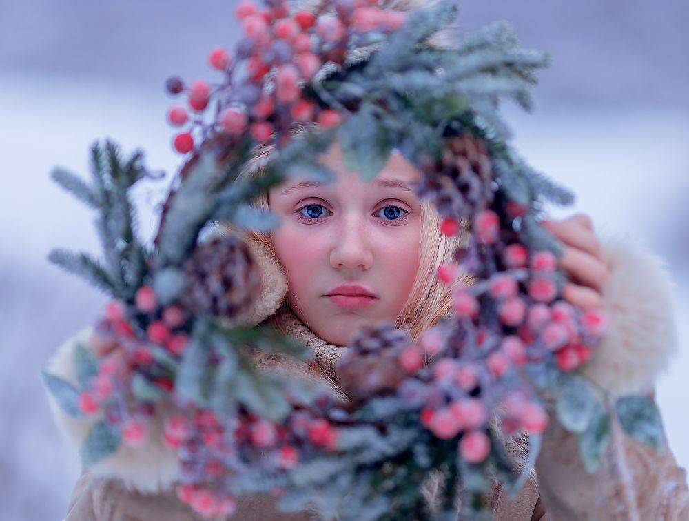 Фотография автора Анастасия Полякова