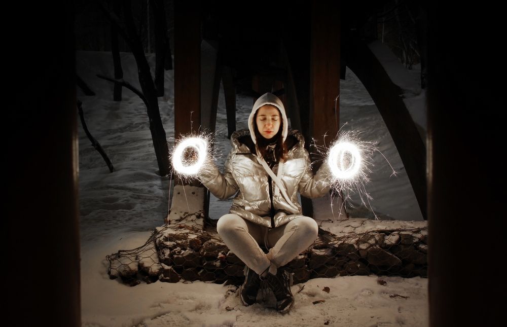 Photograph by Александра Пургаева