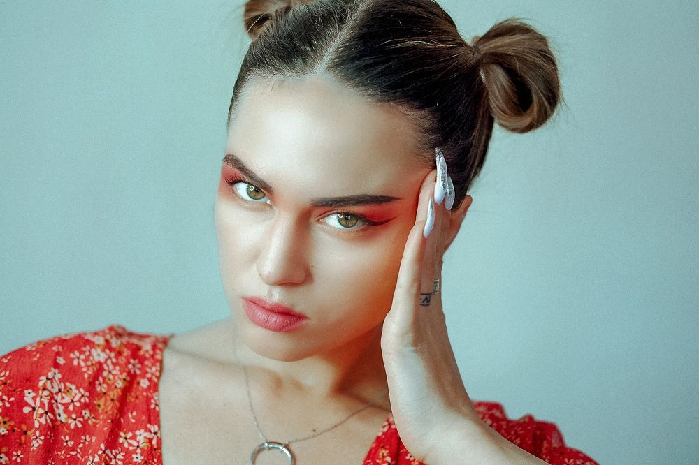 Photograph by Милена Долина