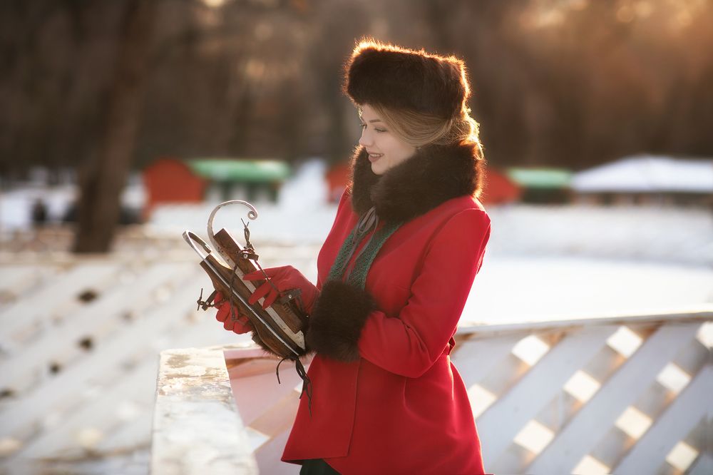 Photograph by Вера Иванова