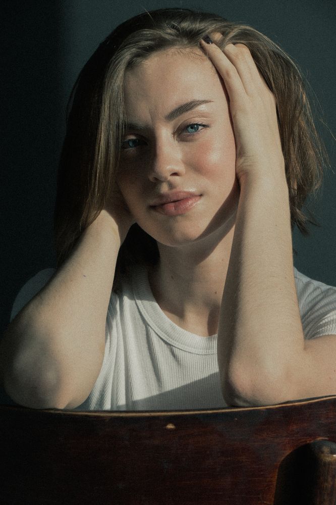 Photograph by Евгений