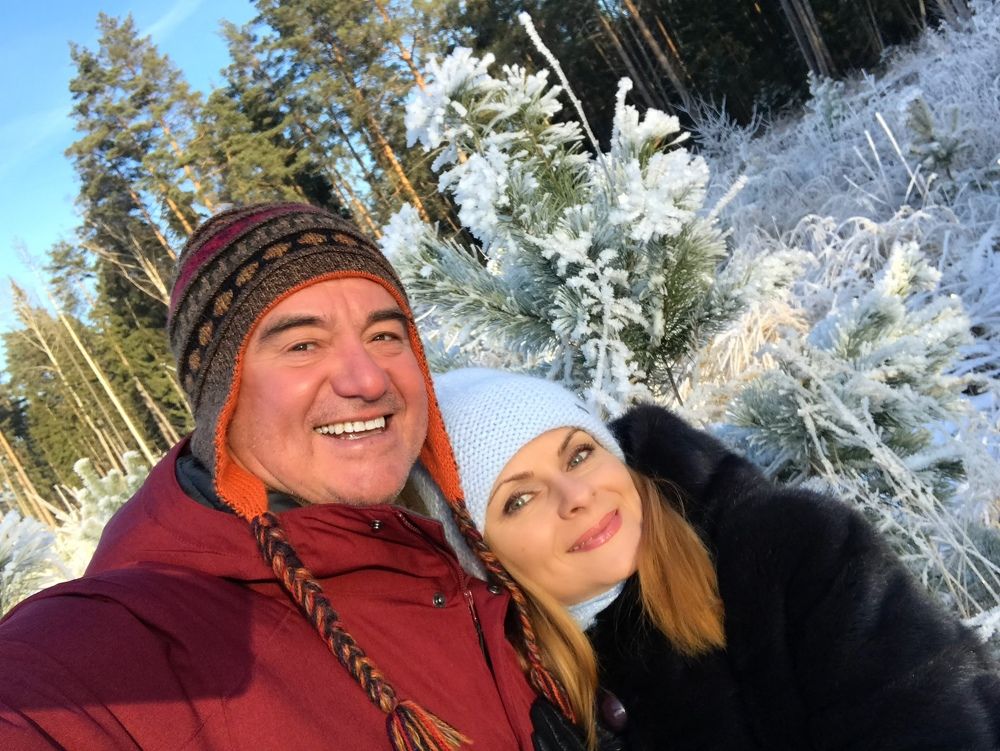 Photograph by Инна Юнашева