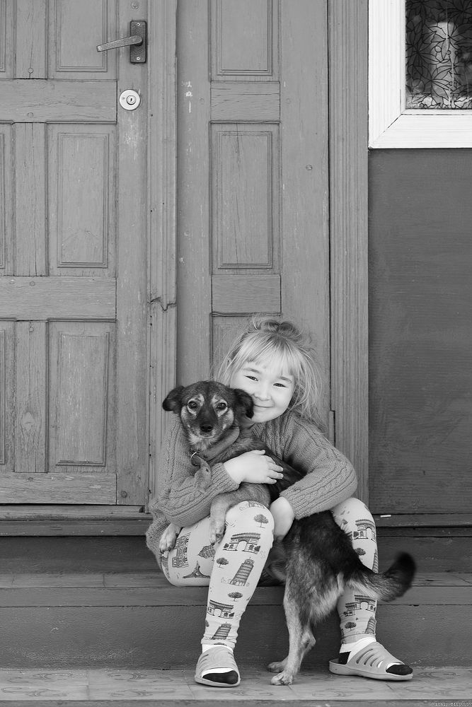 Фотография автора Виталий